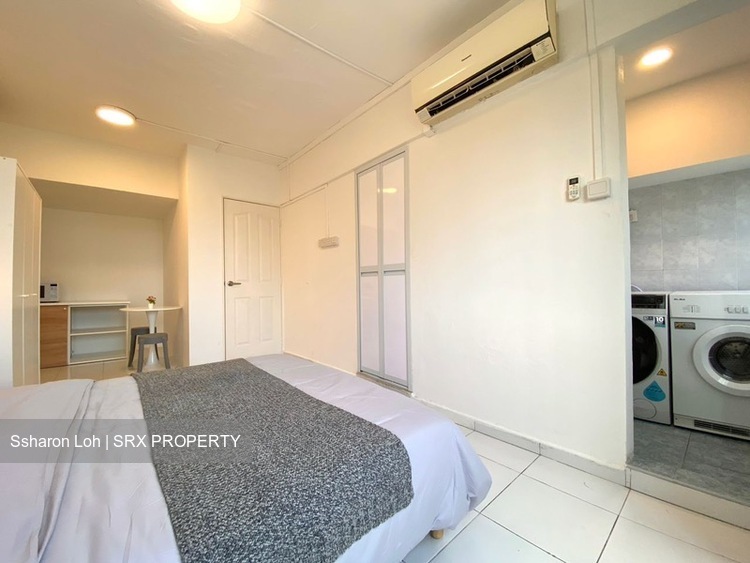 People's Park Complex (D1), Apartment #624123401